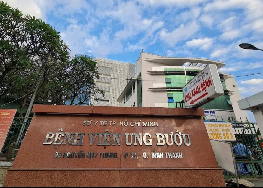 bv ung bướu
